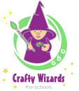 Crafty Wizards logo